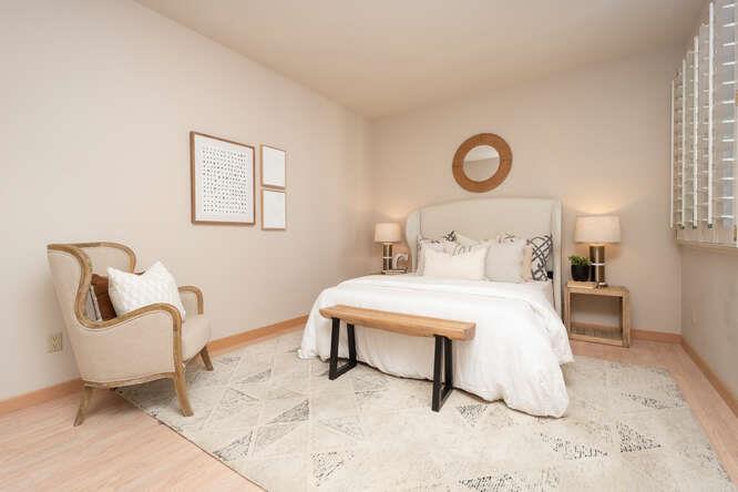 Detail Gallery Image 17 of 20 For 30 Lorton Ave #303,  Burlingame,  CA 94010 - 2 Beds | 2 Baths