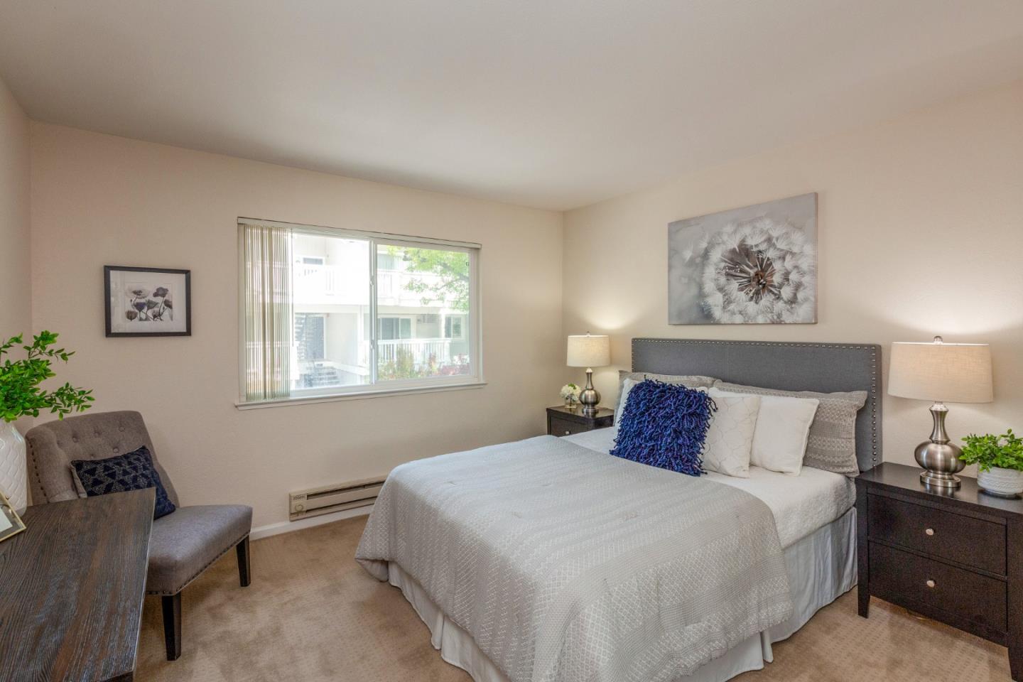 Detail Gallery Image 11 of 33 For 300 Union Ave #19,  Campbell,  CA 95008 - 2 Beds | 2 Baths