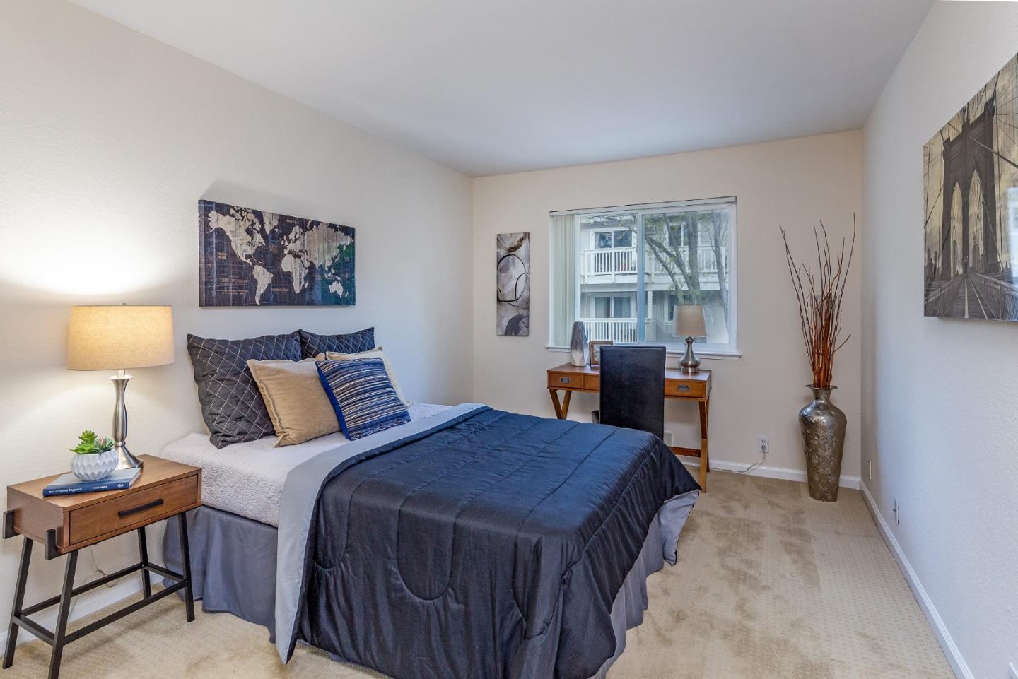 Detail Gallery Image 15 of 33 For 300 Union Ave #19,  Campbell,  CA 95008 - 2 Beds | 2 Baths