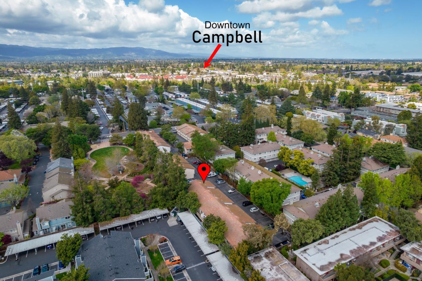 Detail Gallery Image 24 of 33 For 300 Union Ave #19,  Campbell,  CA 95008 - 2 Beds | 2 Baths