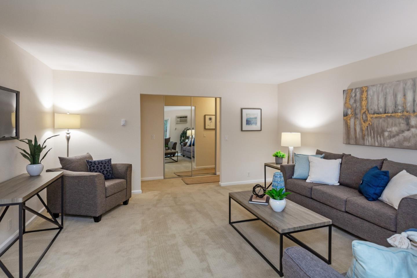 Detail Gallery Image 5 of 33 For 300 Union Ave #19,  Campbell,  CA 95008 - 2 Beds | 2 Baths