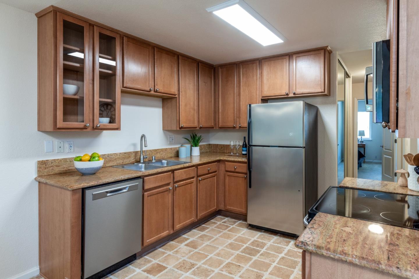 Detail Gallery Image 9 of 33 For 300 Union Ave #19,  Campbell,  CA 95008 - 2 Beds | 2 Baths