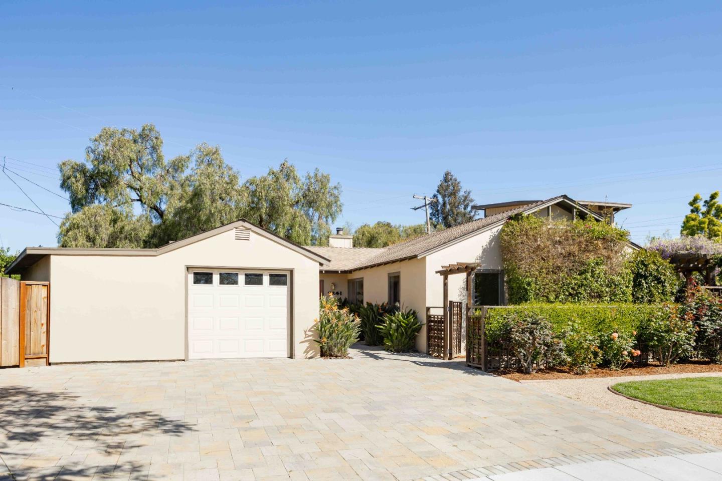 3241 Greer Rd, Palo Alto, CA 94303