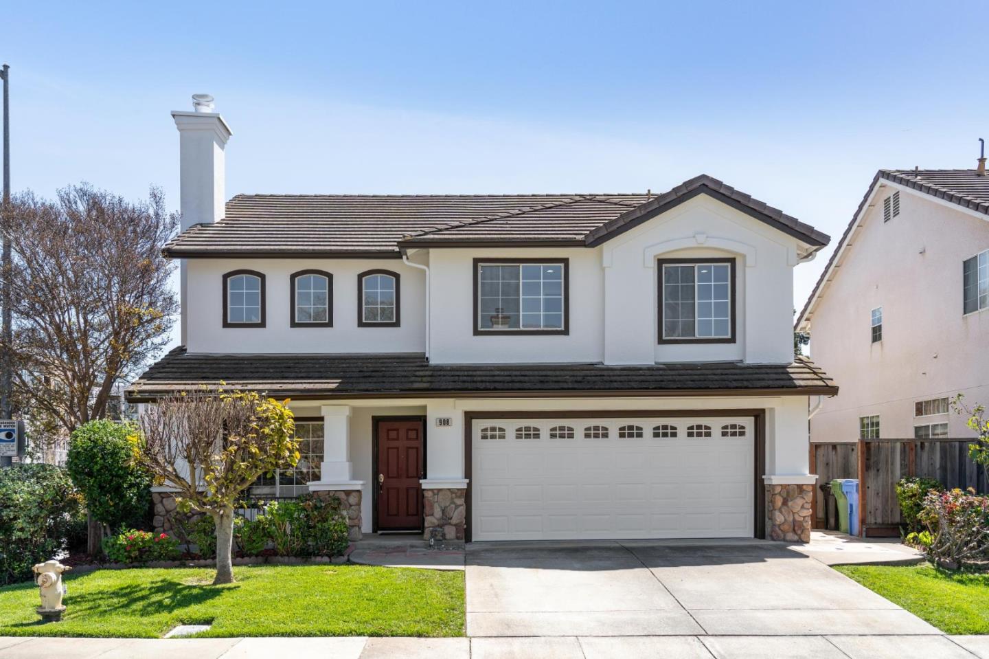 908 Gurnard Ter, Fremont, CA 94536