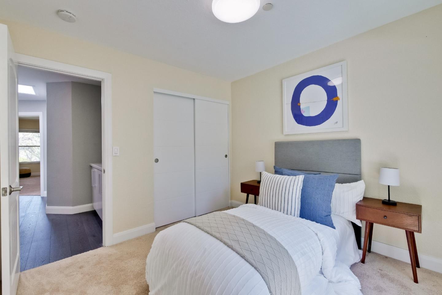 Detail Gallery Image 38 of 56 For 943 La Mesa Ter #B,  Sunnyvale,  CA 94086 - 3 Beds | 2/1 Baths