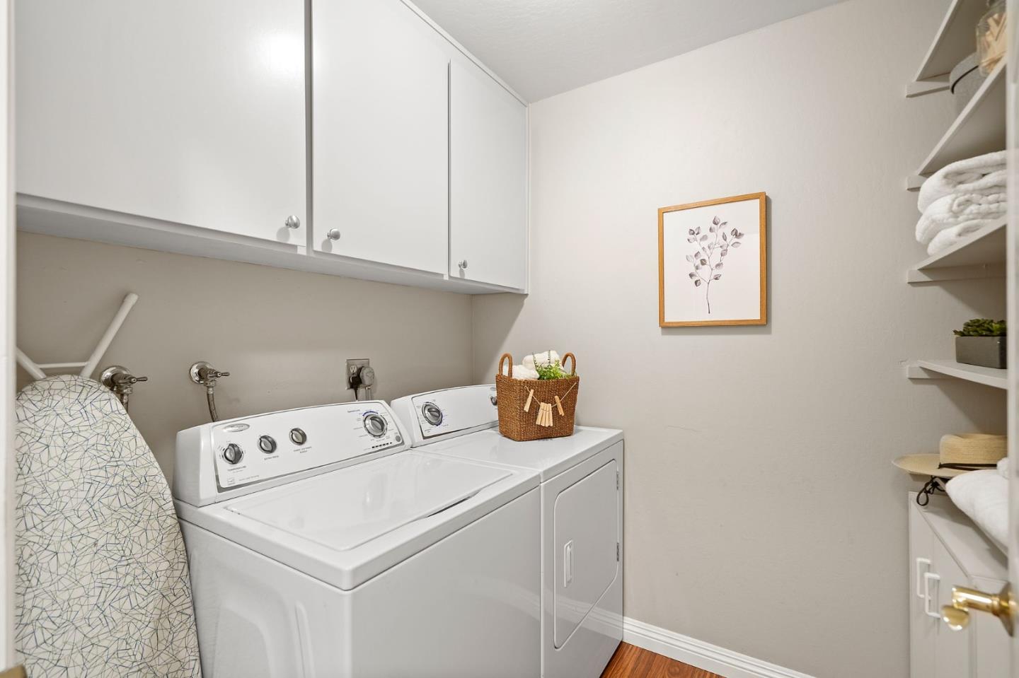 Detail Gallery Image 24 of 40 For 213 Horizon Ave, Mountain View,  CA 94043 - 2 Beds | 1/1 Baths