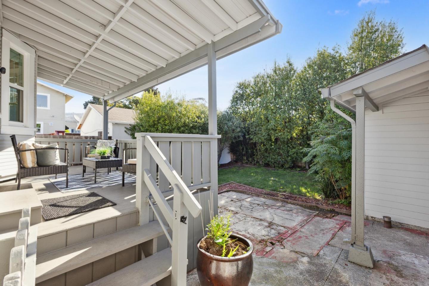 Detail Gallery Image 31 of 36 For 2924 61st Ave, Oakland,  CA 94605 - 3 Beds | 2 Baths