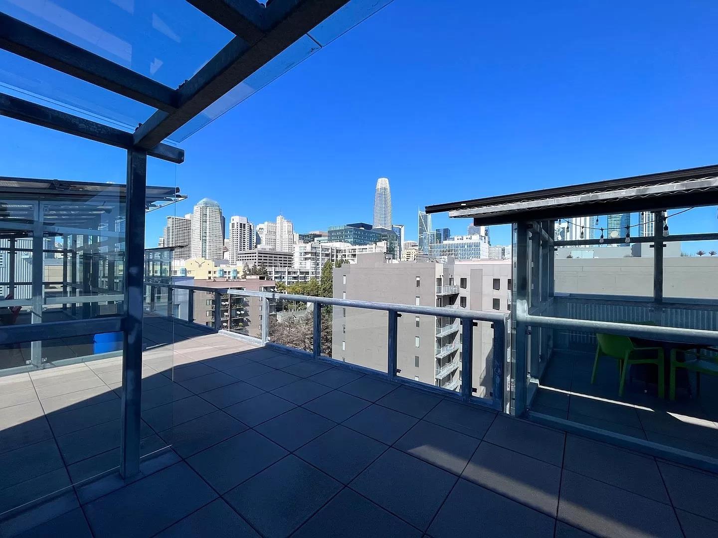 Detail Gallery Image 32 of 33 For 766 Harrison St #208,  San Francisco,  CA 94107 - 0 Beds | 1 Baths