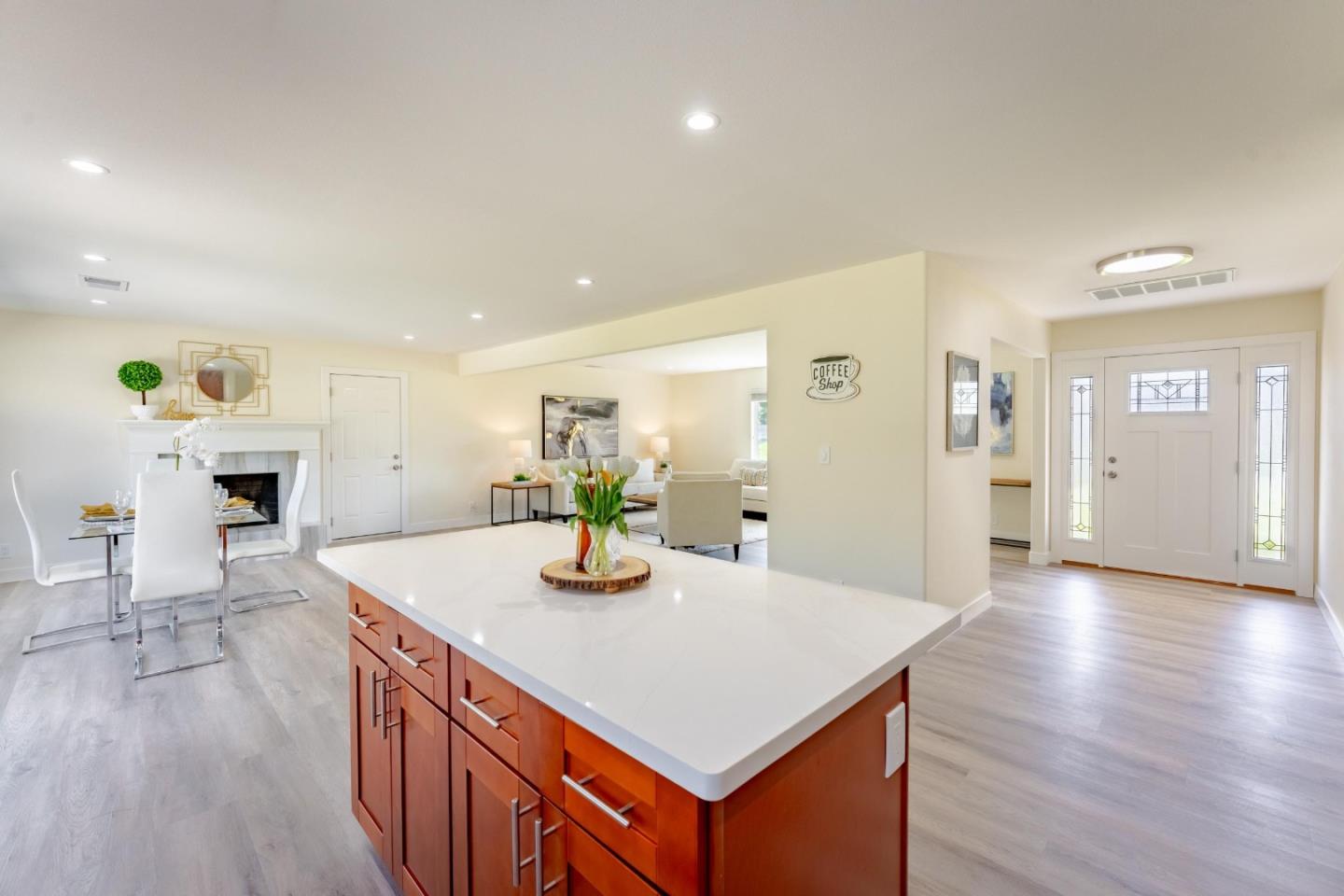 Detail Gallery Image 15 of 45 For 1145 Sherry Ln, San Martin,  CA 95046 - 3 Beds | 2 Baths