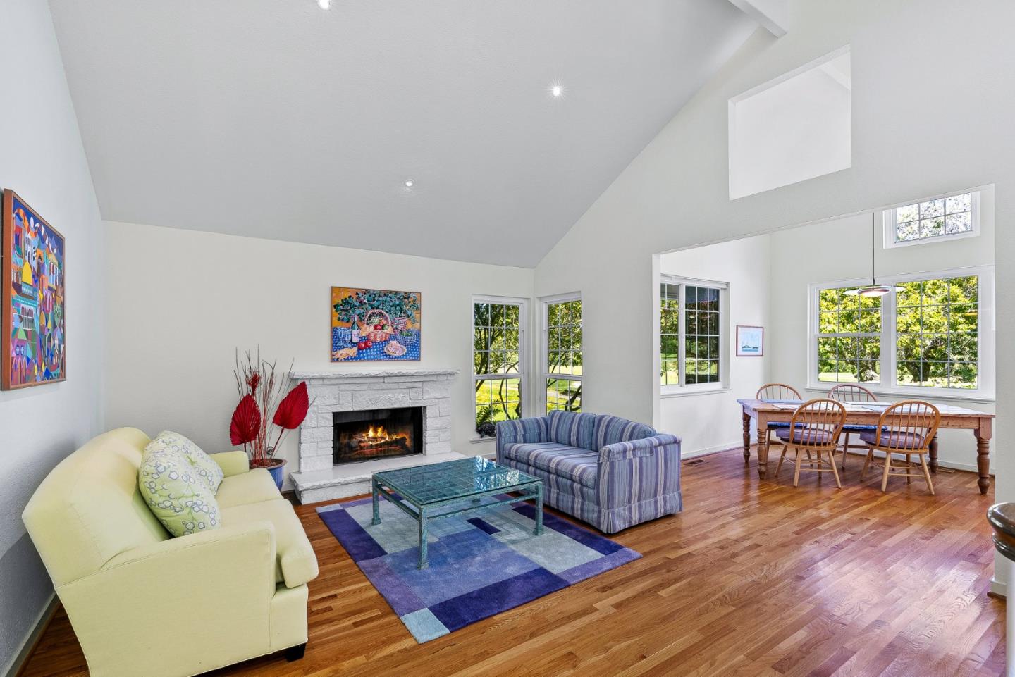 Detail Gallery Image 1 of 24 For 9803 Club Place Ln, Carmel,  CA 93923 - 2 Beds | 2 Baths