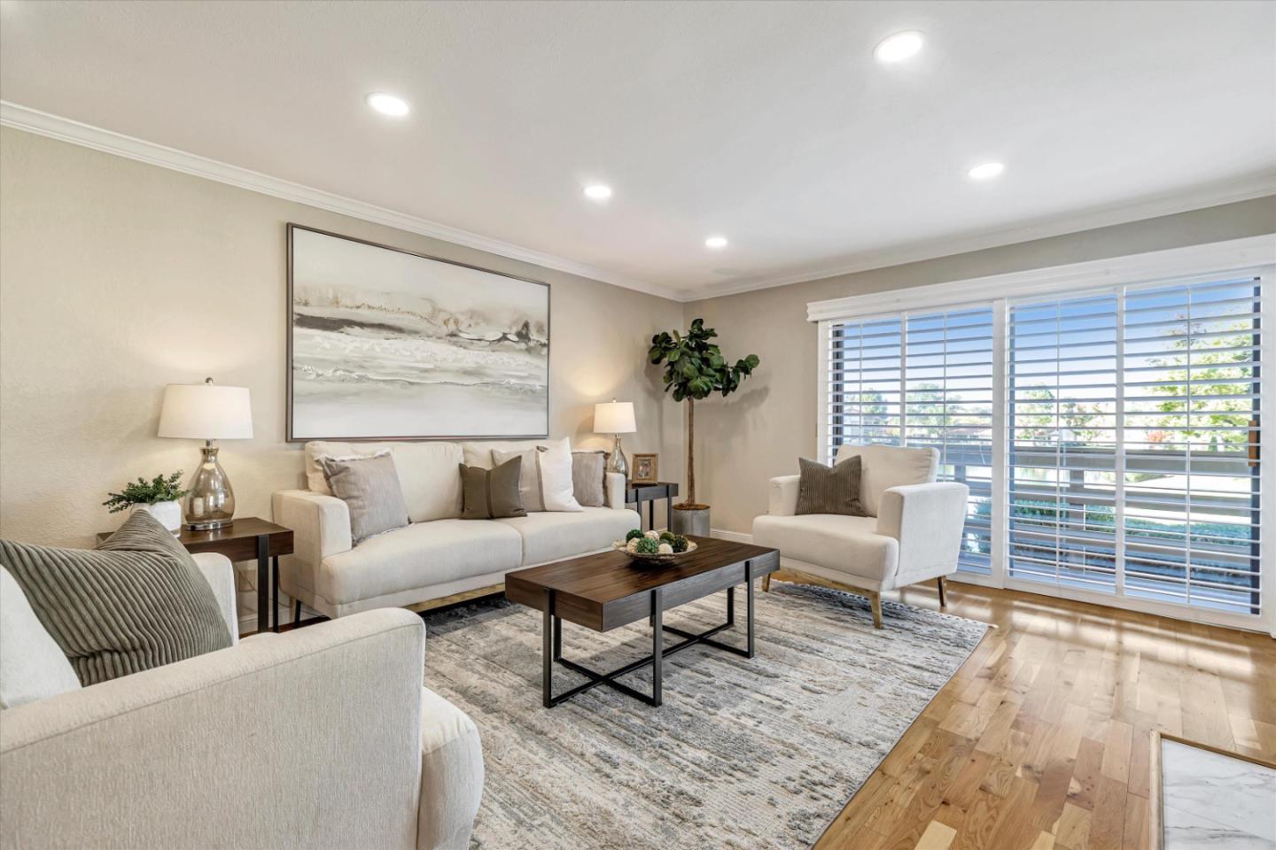 Detail Gallery Image 1 of 9 For 8411 Chenin Blanc Ln, San Jose,  CA 95135 - 2 Beds | 2 Baths