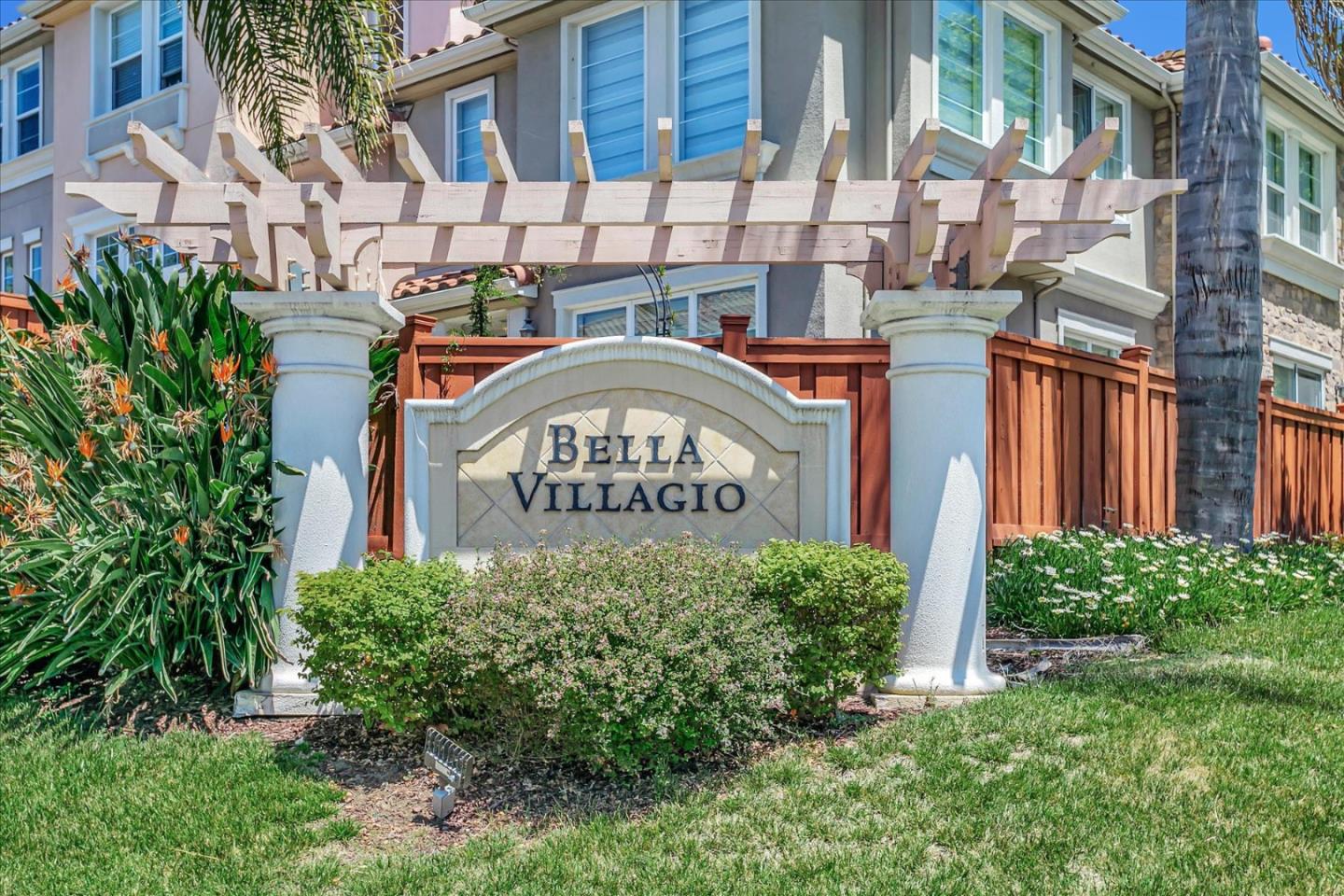 BELLA VILLAGIO Condos for Sale