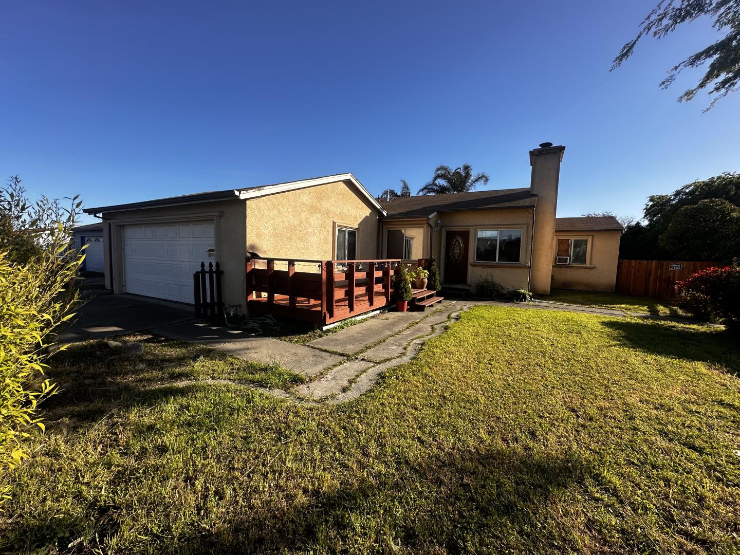 Detail Gallery Image 1 of 2 For 38003 Geranium St, Newark,  CA 94560 - 4 Beds | 2/1 Baths