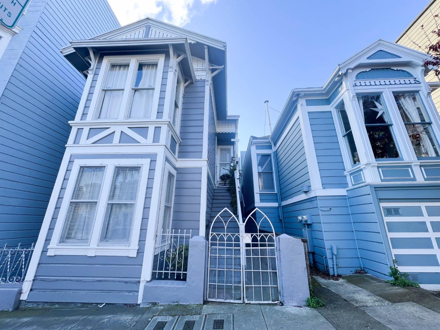 3539 24th Street, San Francisco, CA 