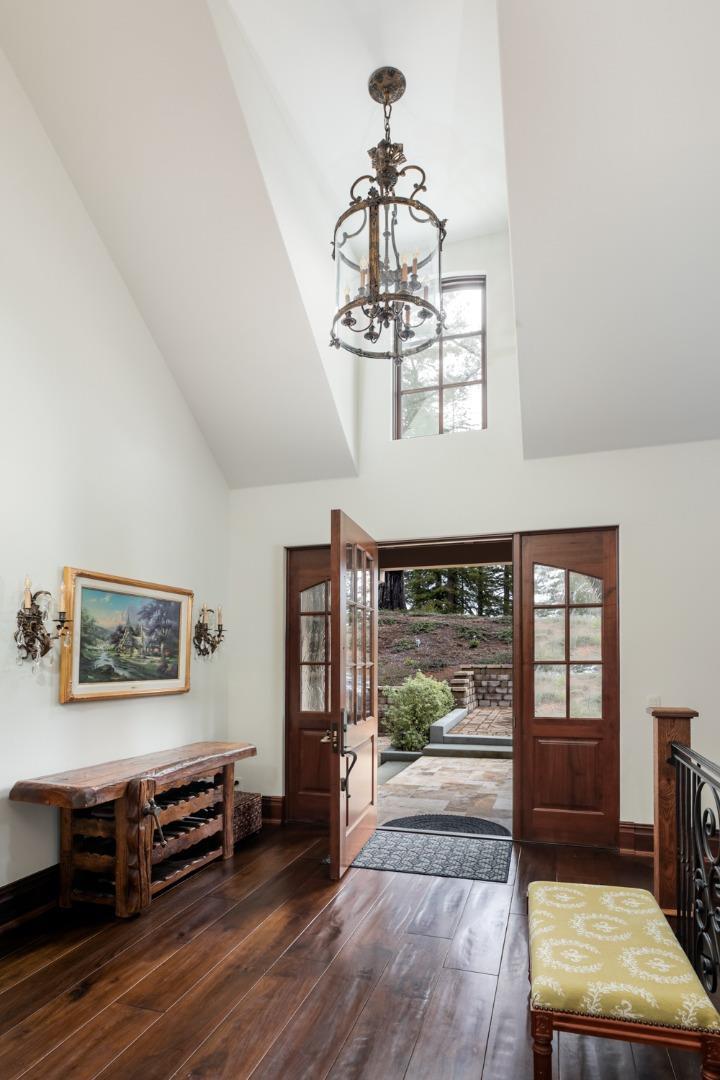 Detail Gallery Image 4 of 28 For 601 Lassen Park Ct, Scotts Valley,  CA 95066 - 4 Beds | 3/1 Baths