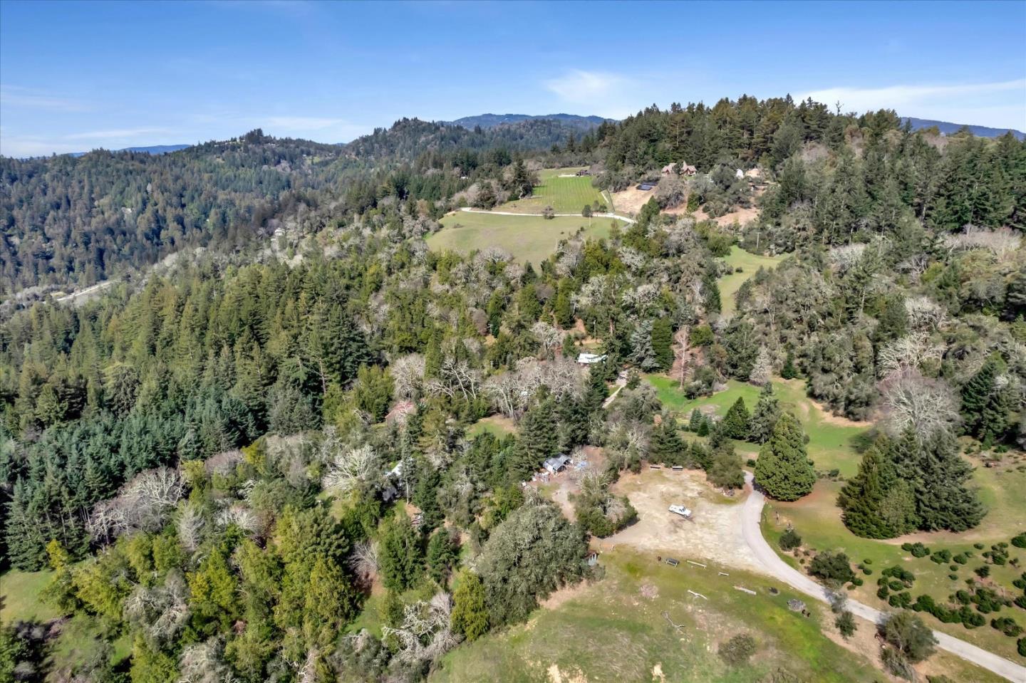 21570 Summit Road, Los Gatos, CA 