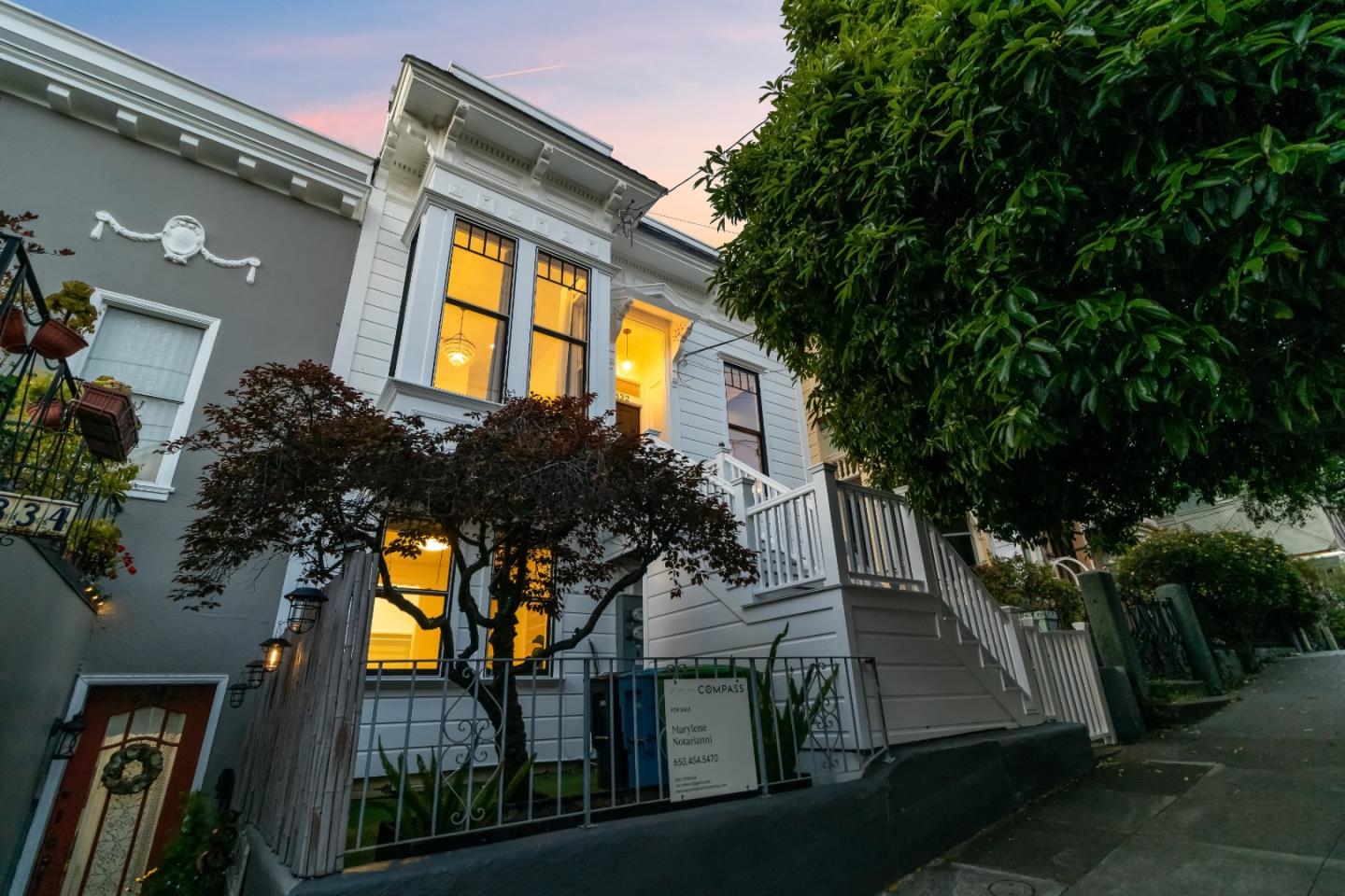 4330 20th St, San Francisco, CA 94114