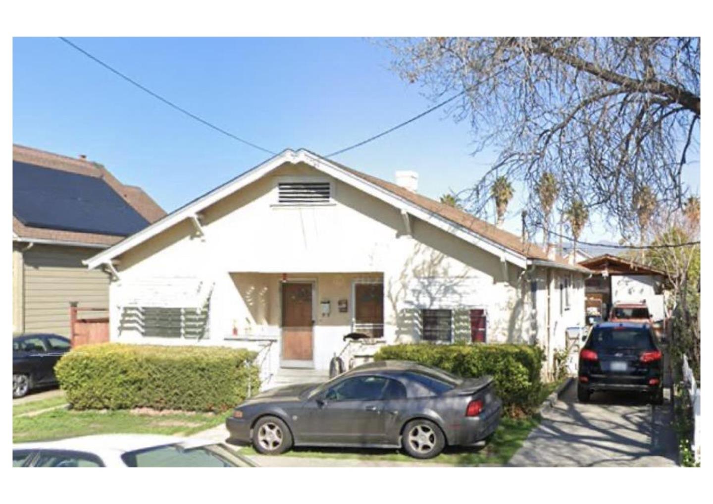 Photo of 966 S 6th St in San Jose, CA