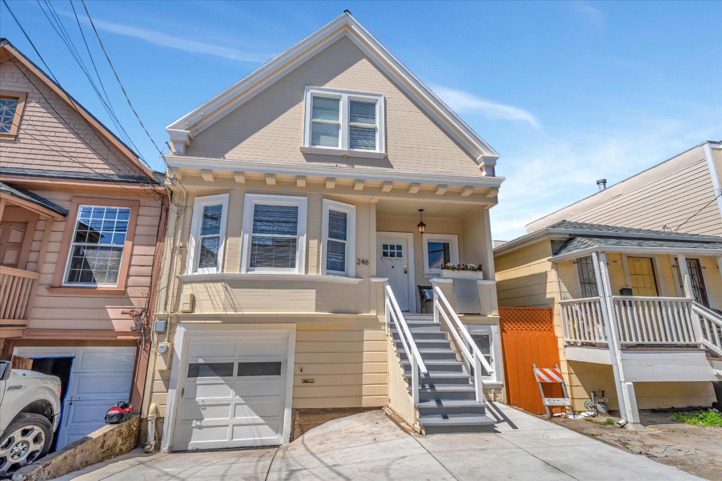 Photo of 246 Miriam St in Daly City, CA
