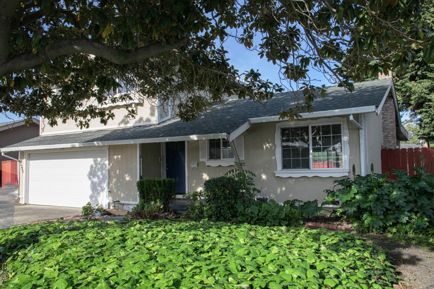 Photo of 1786 Bowers Ave in Santa Clara, CA