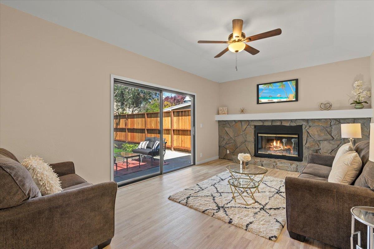 Detail Gallery Image 13 of 25 For 655 Bel Air Way, Morgan Hill,  CA 95037 - 3 Beds | 2 Baths