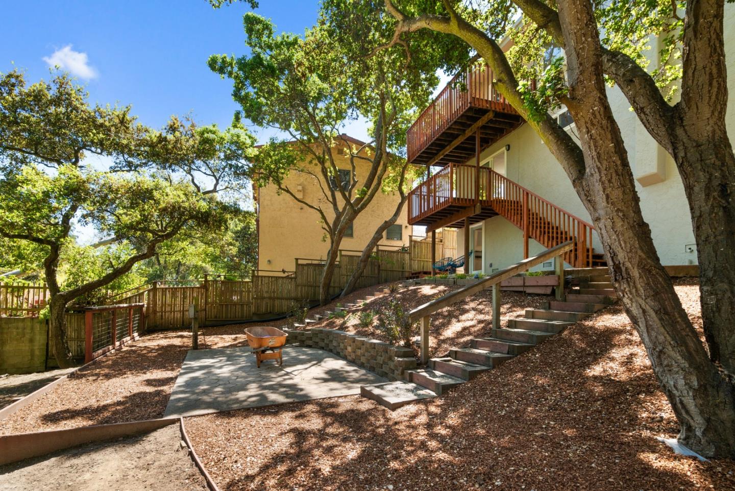 Detail Gallery Image 52 of 59 For 3460 Hardin Way, Soquel,  CA 95073 - 2 Beds | 2 Baths