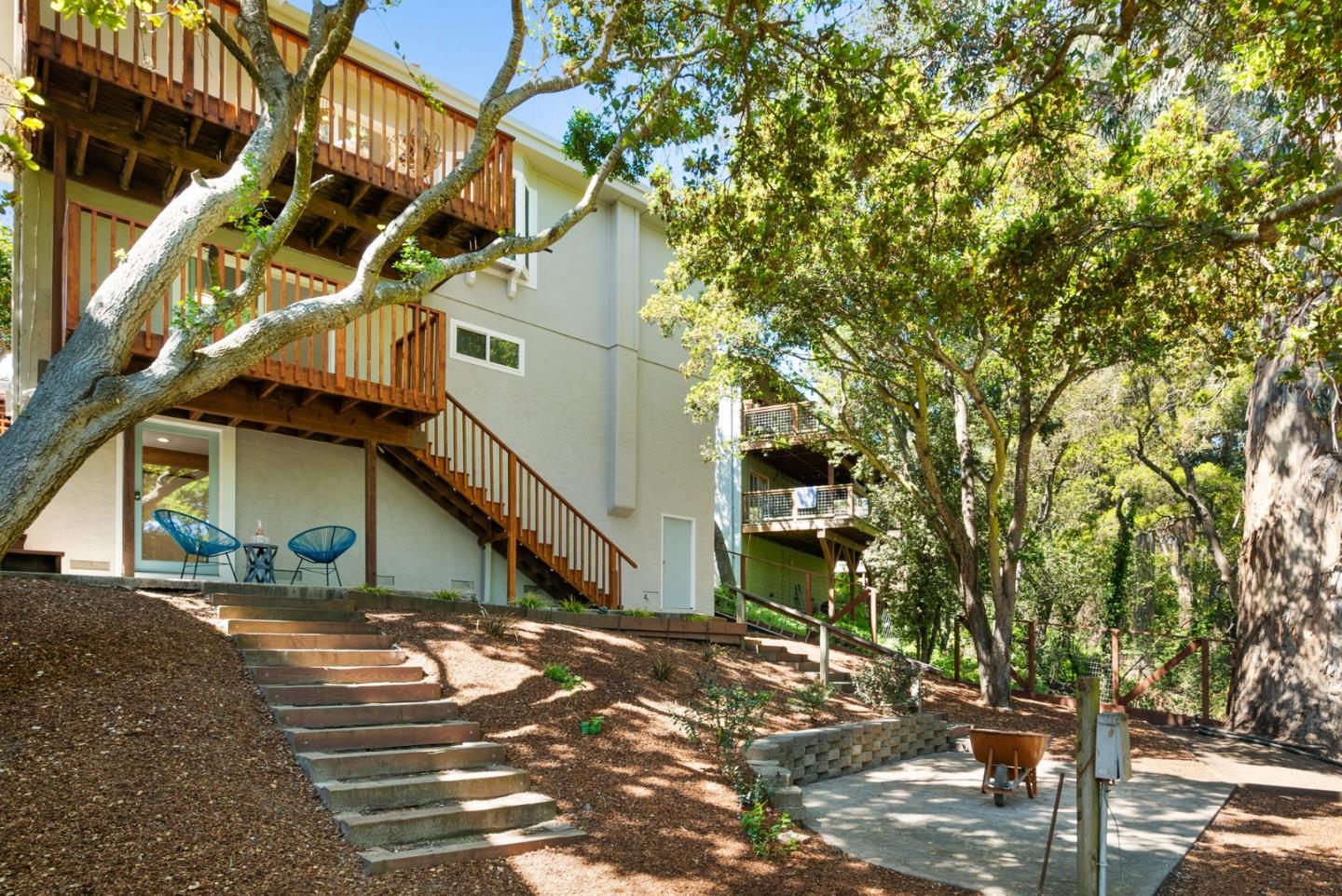 Detail Gallery Image 9 of 59 For 3460 Hardin Way, Soquel,  CA 95073 - 2 Beds | 2 Baths