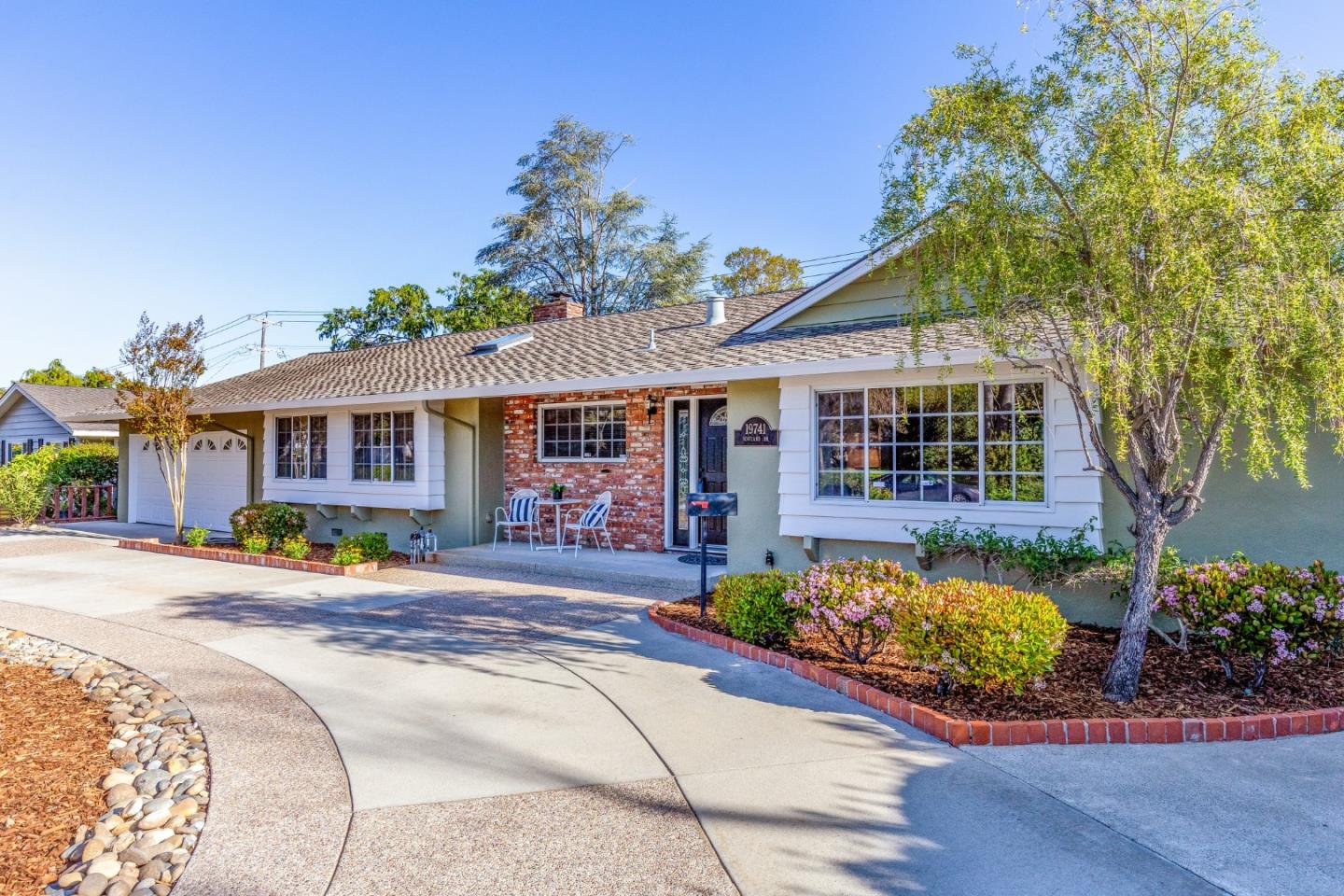 Photo of 19741 Scotland Drive, Saratoga, CA 95070