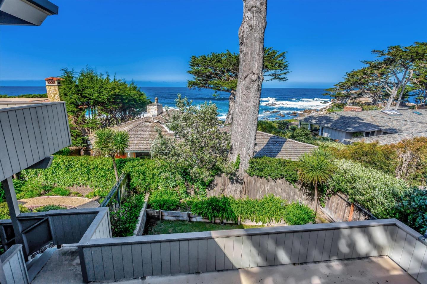 Detail Gallery Image 55 of 56 For 26250 Ocean View Ave, Carmel,  CA 93923 - 4 Beds | 3 Baths