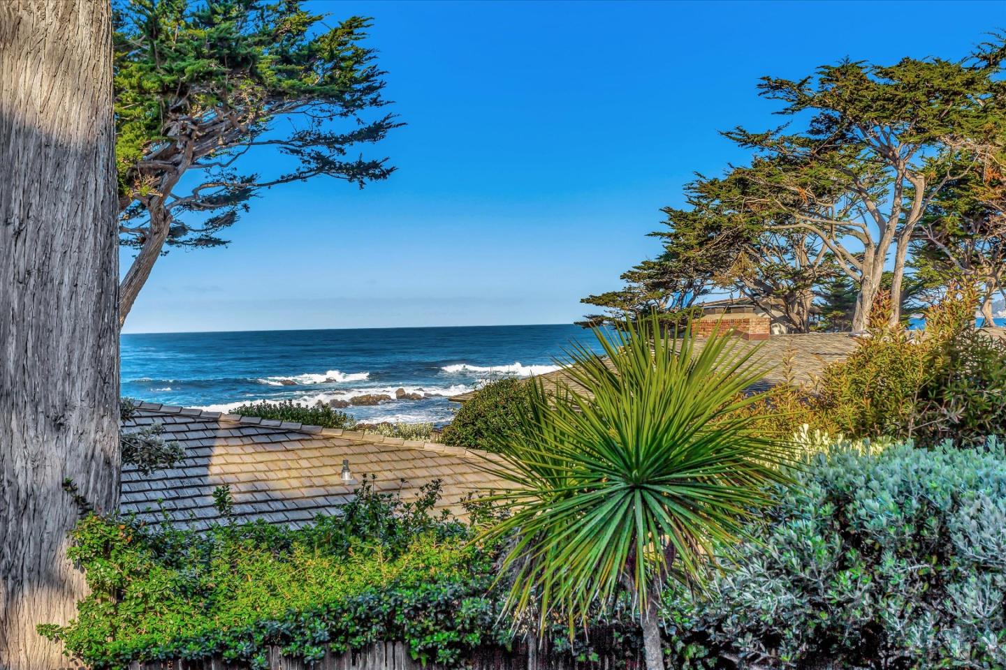 Detail Gallery Image 56 of 56 For 26250 Ocean View Ave, Carmel,  CA 93923 - 4 Beds | 3 Baths