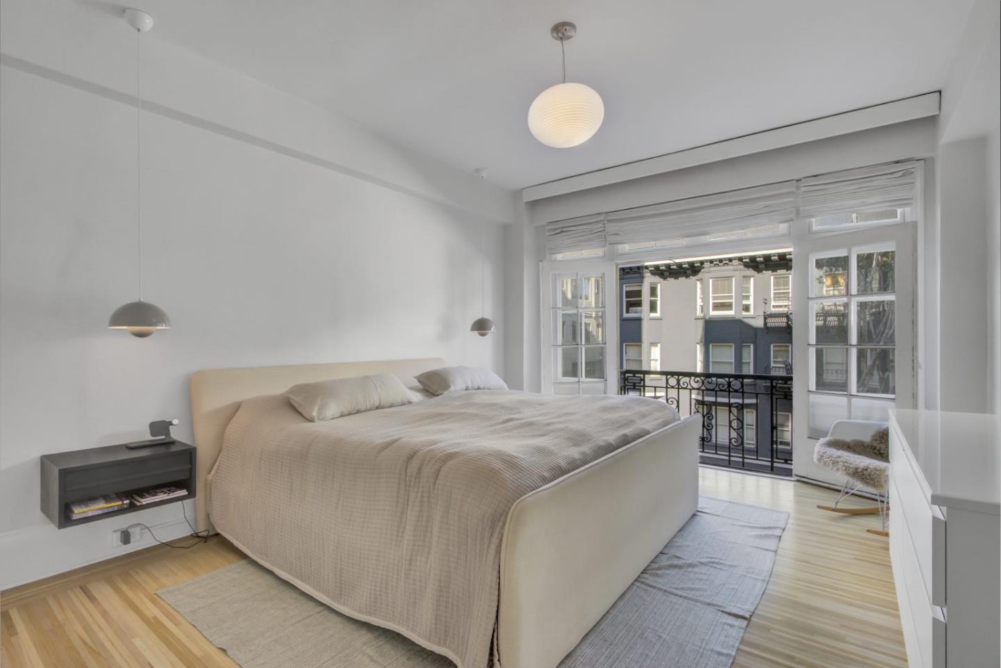 Detail Gallery Image 22 of 43 For 637 Powell St #301,  San Francisco,  CA 94108 - 2 Beds | 1 Baths