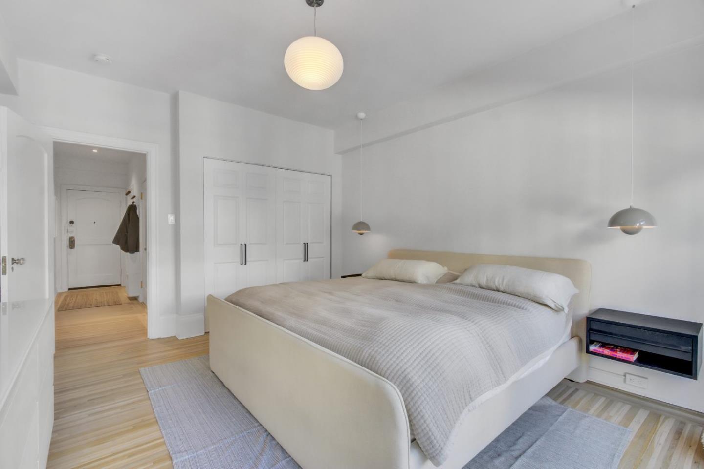 Detail Gallery Image 23 of 43 For 637 Powell St #301,  San Francisco,  CA 94108 - 2 Beds | 1 Baths