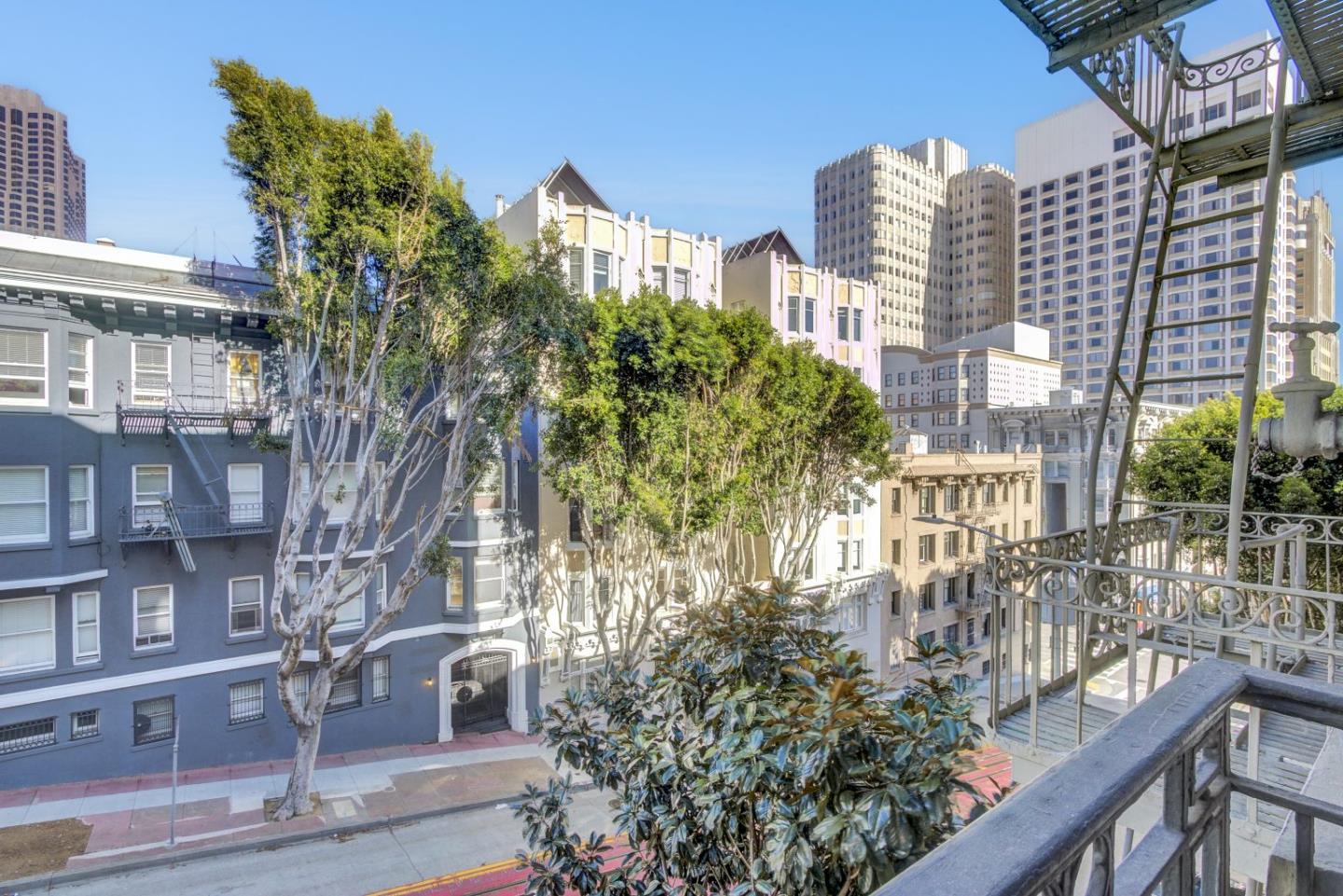 Detail Gallery Image 24 of 43 For 637 Powell St #301,  San Francisco,  CA 94108 - 2 Beds | 1 Baths