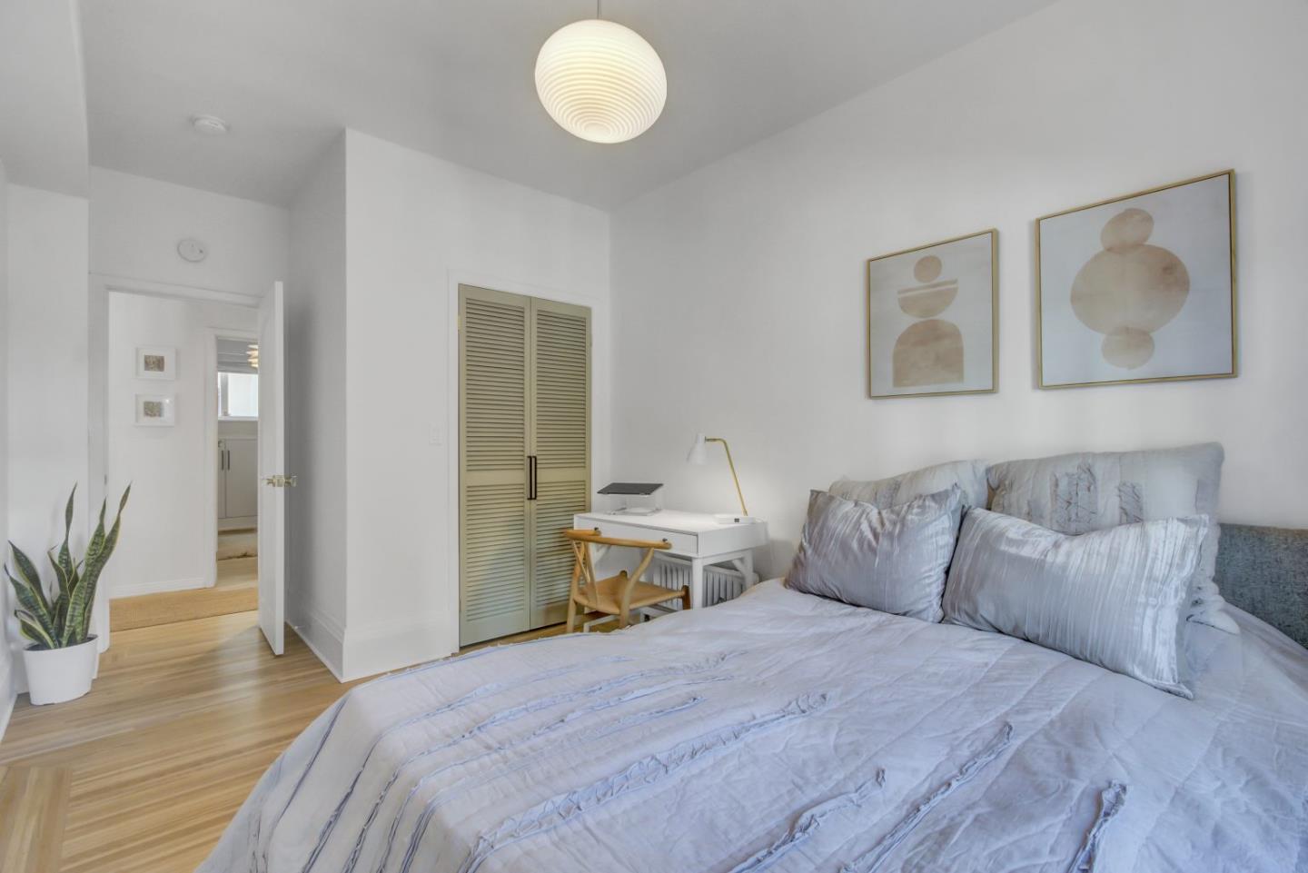 Detail Gallery Image 25 of 43 For 637 Powell St #301,  San Francisco,  CA 94108 - 2 Beds | 1 Baths