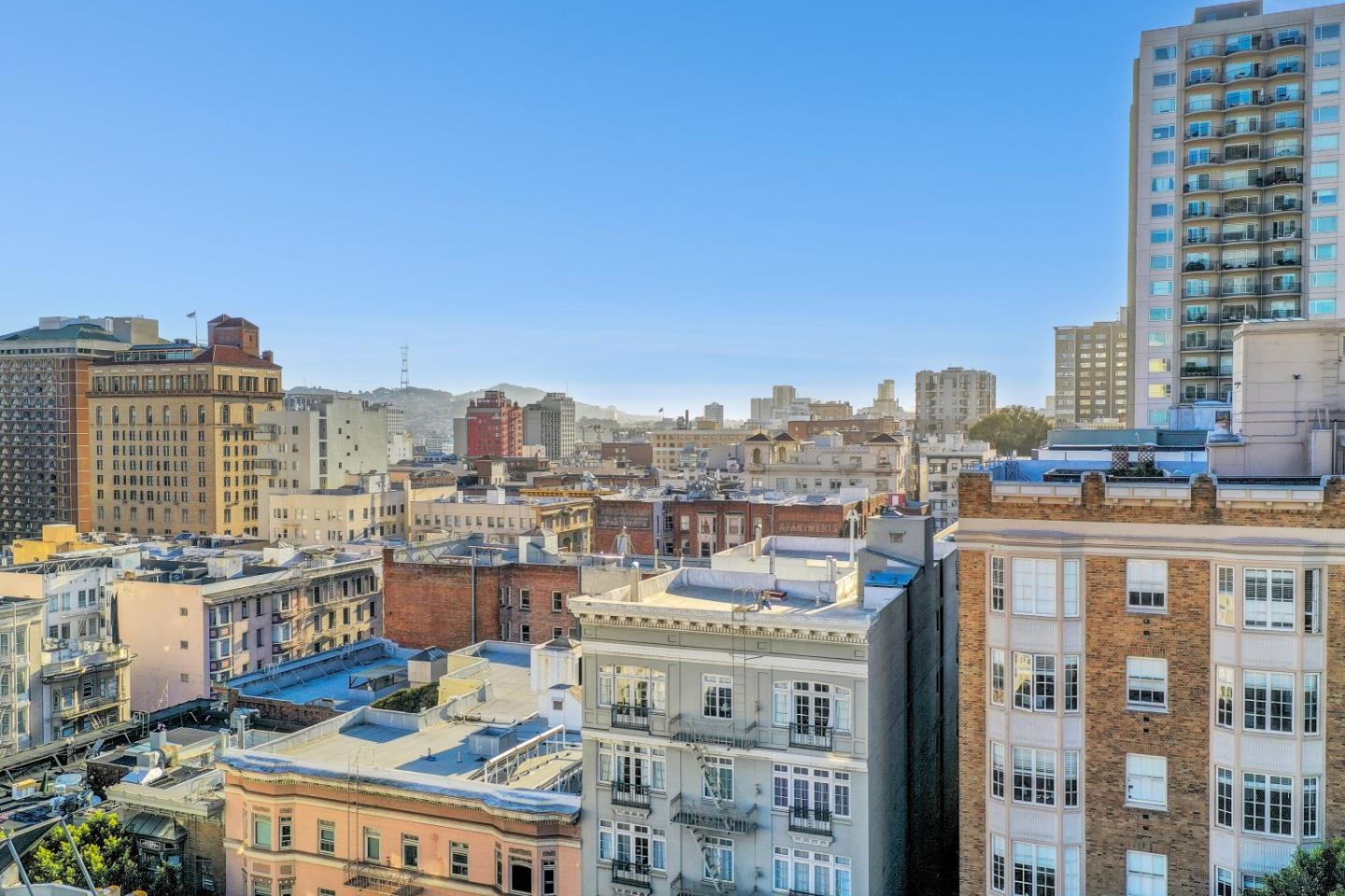 Detail Gallery Image 40 of 43 For 637 Powell St #301,  San Francisco,  CA 94108 - 2 Beds | 1 Baths