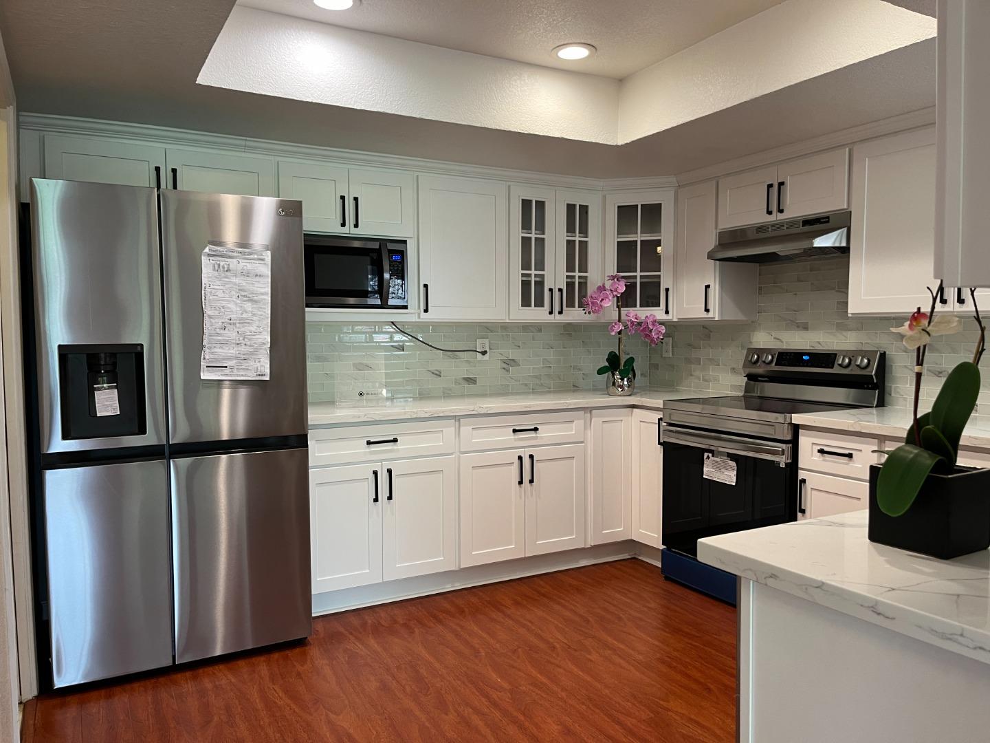 Detail Gallery Image 7 of 12 For 33971 Milton St #58,  Fremont,  CA 94555 - 2 Beds | 2 Baths