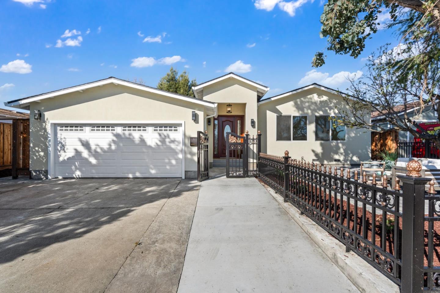 Detail Gallery Image 1 of 1 For 43367 Sweetwood St, Fremont,  CA 94538 - 4 Beds | 3 Baths