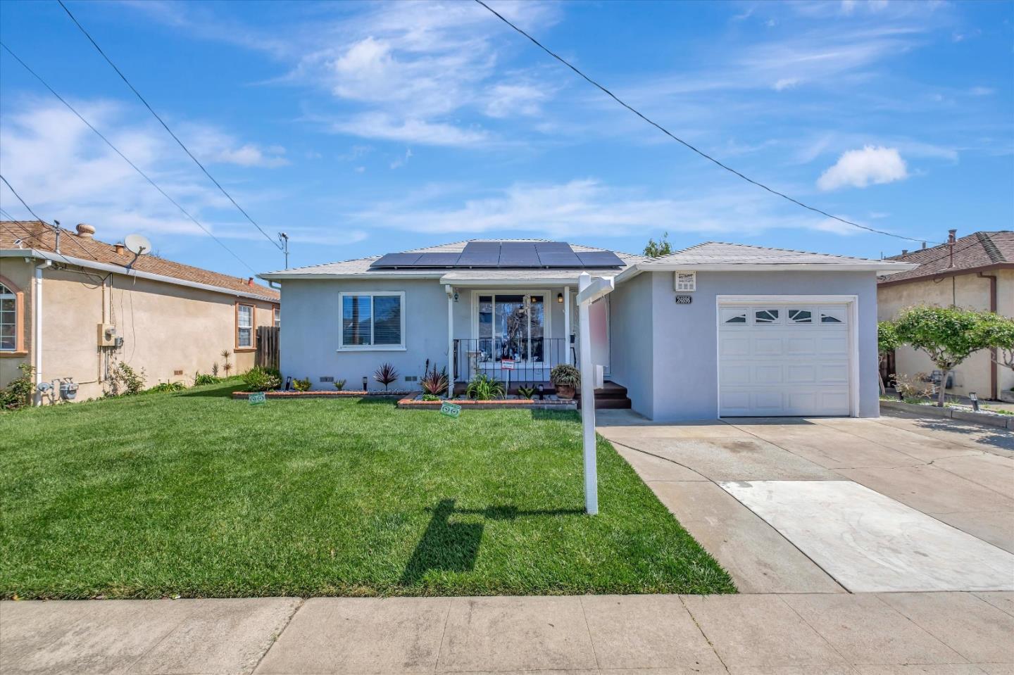 Photo of 24896 Diadon Dr in Hayward, CA