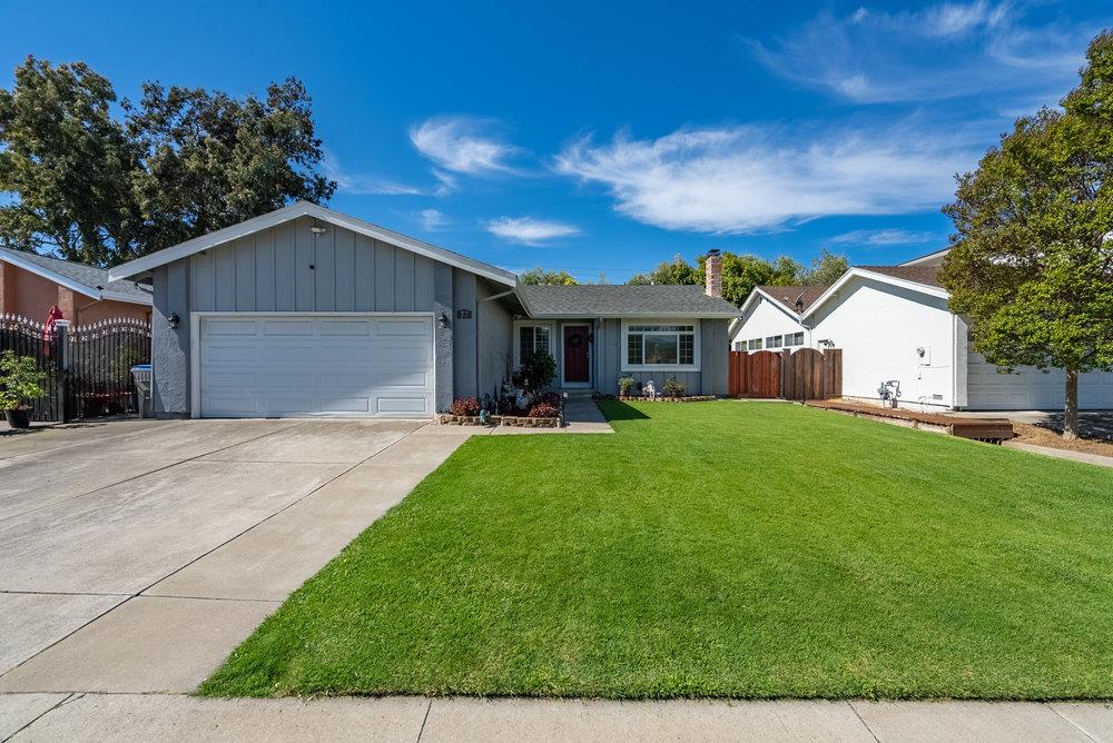 Photo of 77 Rosewell Wy in San Jose, CA