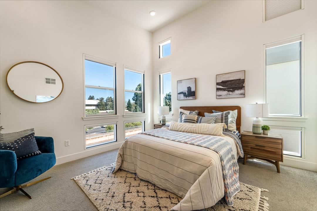 Detail Gallery Image 18 of 33 For 2911 Noyce Pl #181,  Santa Clara,  CA 95051 - 3 Beds | 3/1 Baths