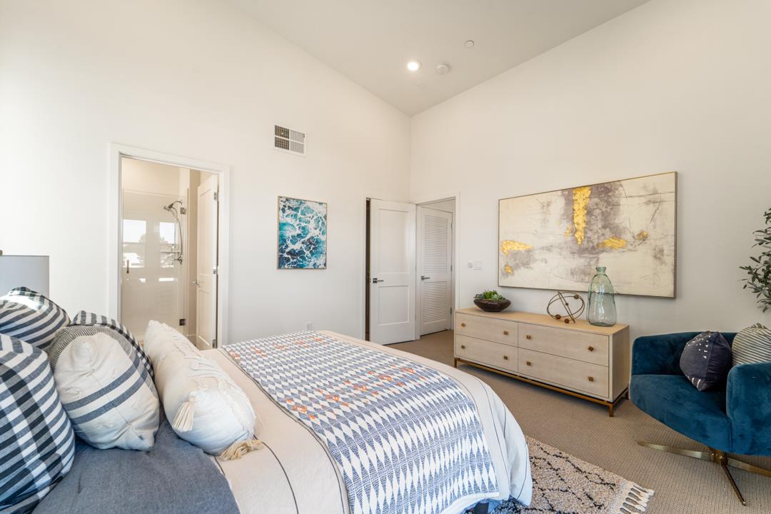 Detail Gallery Image 19 of 33 For 2911 Noyce Pl #181,  Santa Clara,  CA 95051 - 3 Beds | 3/1 Baths