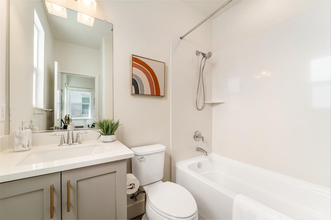 Detail Gallery Image 24 of 33 For 2911 Noyce Pl #181,  Santa Clara,  CA 95051 - 3 Beds | 3/1 Baths