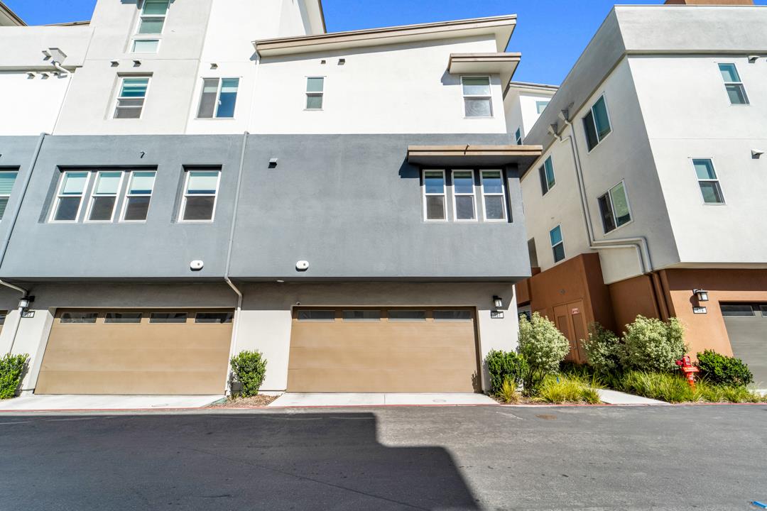 Detail Gallery Image 28 of 33 For 2911 Noyce Pl #181,  Santa Clara,  CA 95051 - 3 Beds | 3/1 Baths