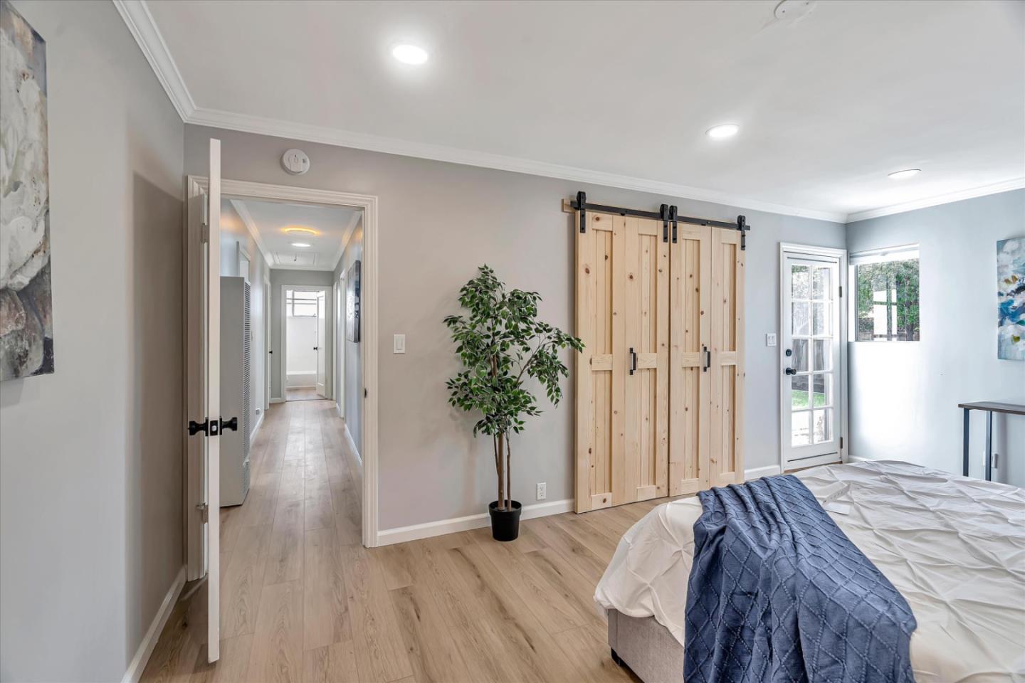 Detail Gallery Image 17 of 28 For 2434 Woodland Ave, San Jose,  CA 95128 - 3 Beds | 2 Baths