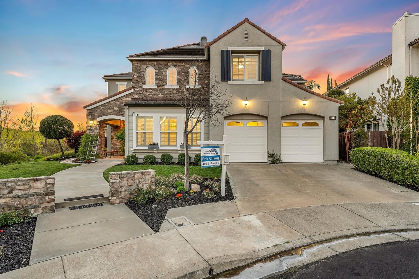 Detail Gallery Image 3 of 95 For 250 Silk Hill Ct, San Ramon,  CA 94582 - 5 Beds | 4/1 Baths