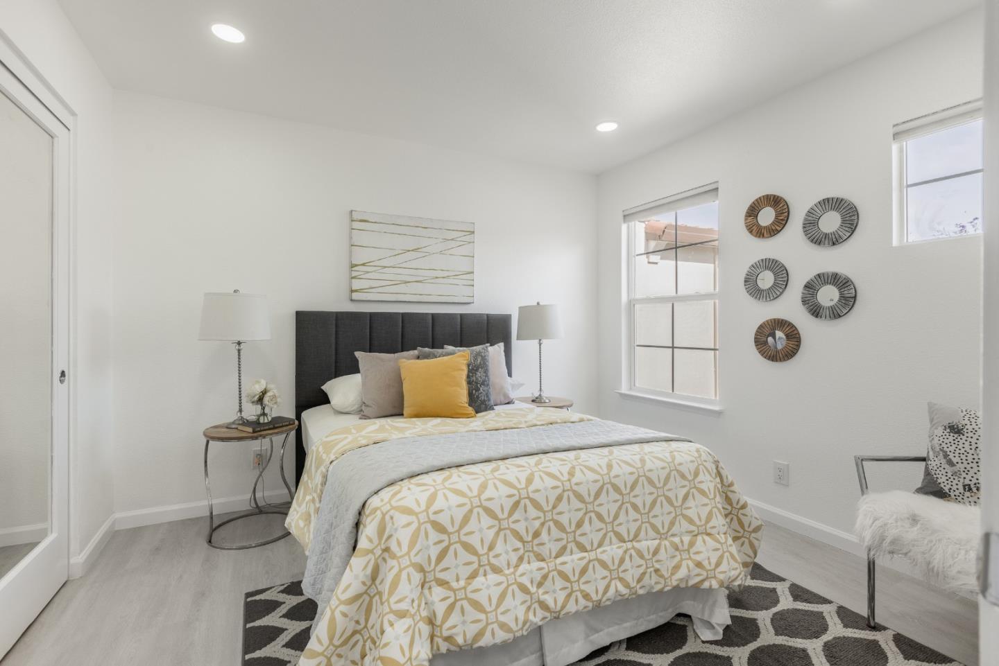 Detail Gallery Image 22 of 42 For 7338 Longmont Loop, Castro Valley,  CA 94552 - 3 Beds | 2/1 Baths