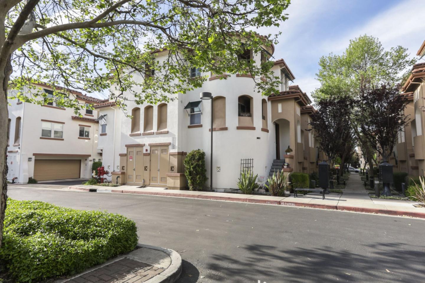 1371 Mckinley Court, San Jose, CA 