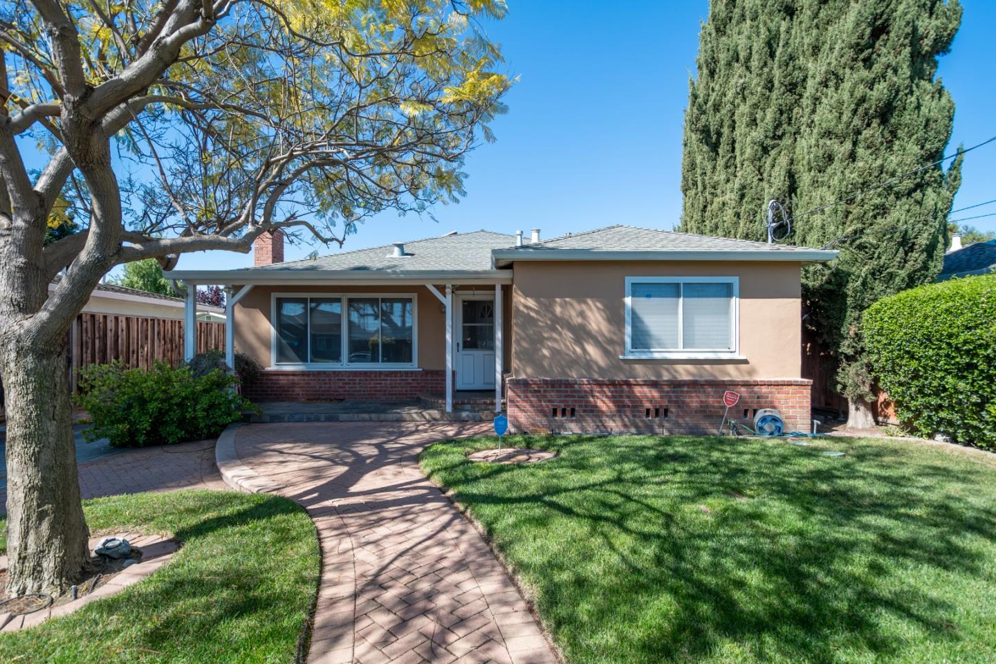 4474 Cheeney Street, Santa Clara, CA 