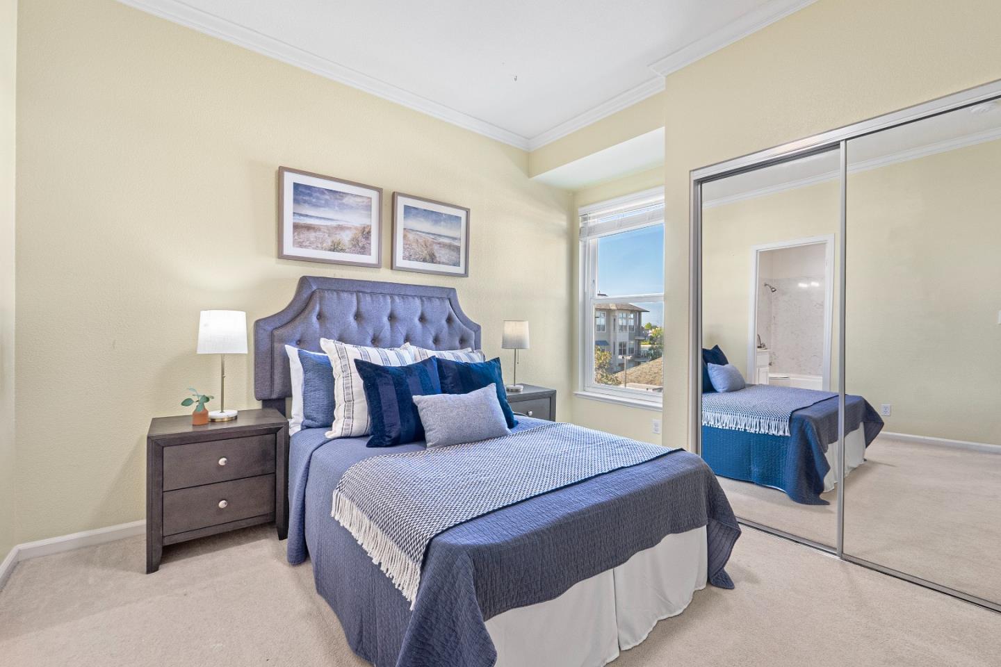 Detail Gallery Image 22 of 45 For 701 Baltic Cir #711,  Redwood City,  CA 94065 - 2 Beds | 2/1 Baths