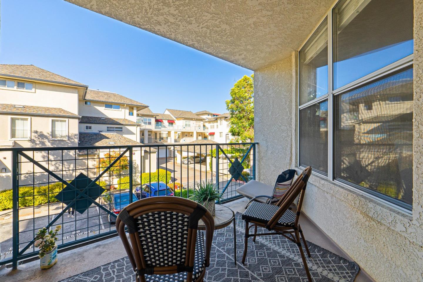 Detail Gallery Image 25 of 45 For 701 Baltic Cir #711,  Redwood City,  CA 94065 - 2 Beds | 2/1 Baths